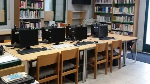 Aula Cemit Vilar de Santos