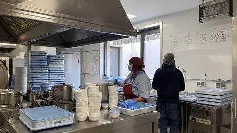 CDR %22O Viso%22 prestacións a comunidade.