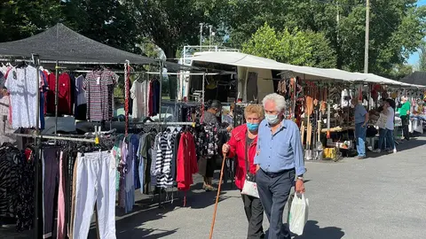 Feira de Xinzo