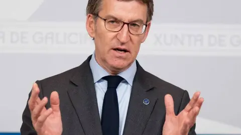 Alberto N&uacute;&ntilde;ez Feij&oacute;o