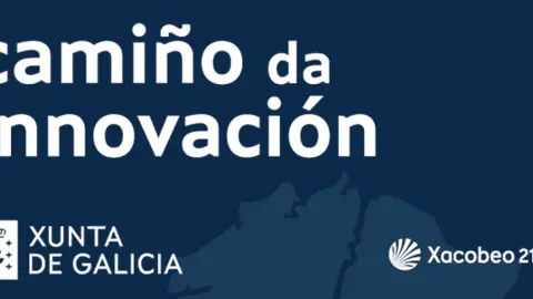 Imaxe da iniciativa "Cami&ntilde;o da Innovaci&oacute;n".