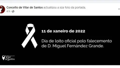 loito en Vilar de Santos