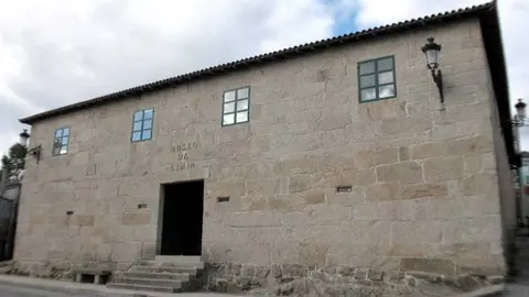 museo da limia