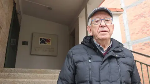 Miro Cerredelo 1. Entroido. Historia