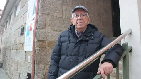 Miro Cerredelo 2. Entroido. Historia