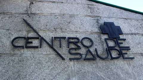 Centro de Sa&uacute;de de Baltar (1)