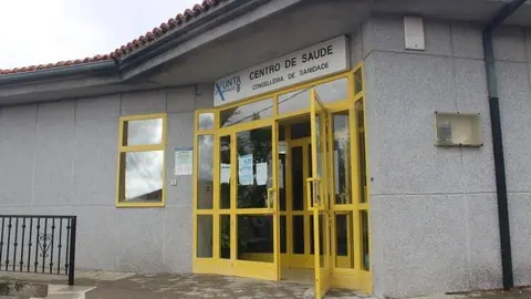 Centro de Sa&uacute;de de Sarreaus (2)