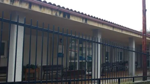 Residencia Vilar de Barrio (1)