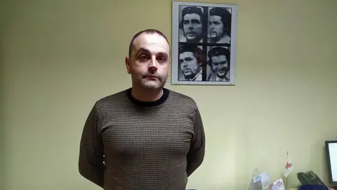&Oacute;scar N&uacute;nhez secretario Uni&oacute;n Local CIG Ver&iacute;n A Limia (2)