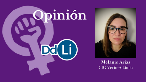 Melanie ARIAS PUCCIO. Opinións