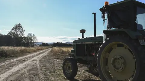 tractorada Xinzo 1