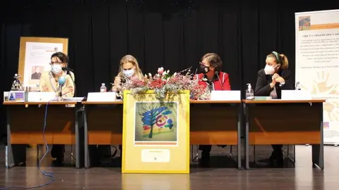 Escola Sa&uacute;de Rural. Valedora. Feminismo (2)