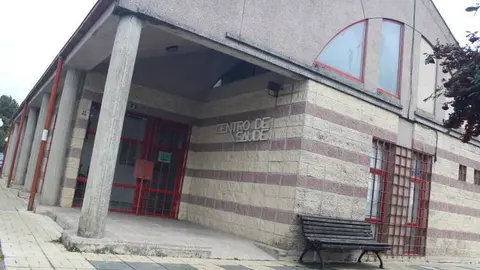 Centro de Sa&uacute;de de Sandi&aacute;s (2)