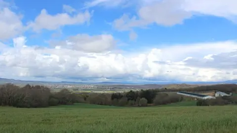 comarca da Limia. Territorio (2)
