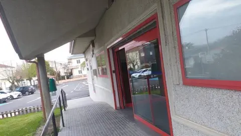 Centro de sa&uacute;de de Rairiz de Veiga este m&eacute;rcores