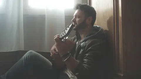 Antonio Luz 1