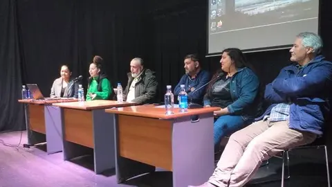Interculturas. Servizos Sociais. Migrantes 4