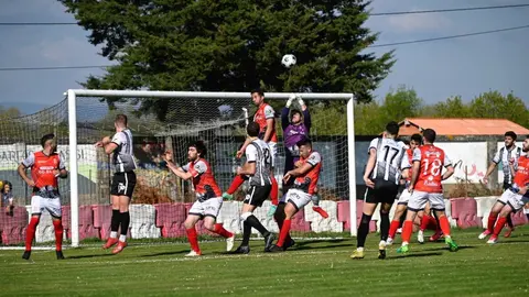 antela.A Peroxa. Fase de Ascenso. 1 de maio (1)