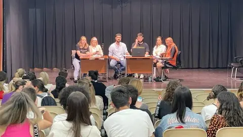 Asemblea da C&iacute;vitas Limicorum este venres na Casa da Cultura