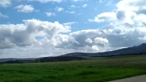 Aguioncha e veigas cara a Porqueira