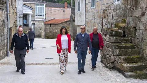 Visita de Manuel Baltar ao concello de Porqueira (1) (FILEminimizer)