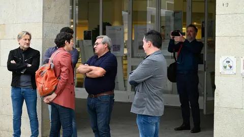 Ana Pont&oacute;n en Xinzo (7)