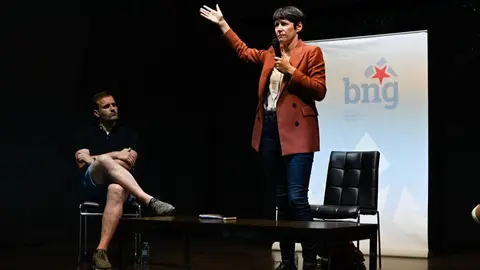 Ana Pont&oacute;n en Xinzo (35)