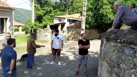 BNG vermu Souteli&ntilde;o Cima. Municipais 2023