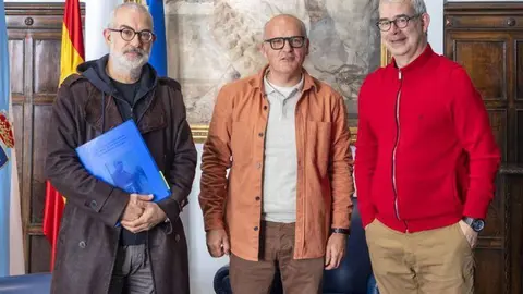 aNTON TOVAR. FAMILIARES CON BALTAR