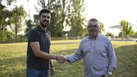 Marcos. Colmenero 2