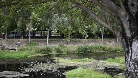 Se canalizar&aacute;n al sistema de saneamiento los vertidos que a&uacute;n se derivan al r&iacute;o.