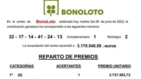 Loto 1