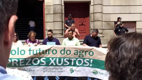 amador D&iacute;az, 5 de xullo, Ourense