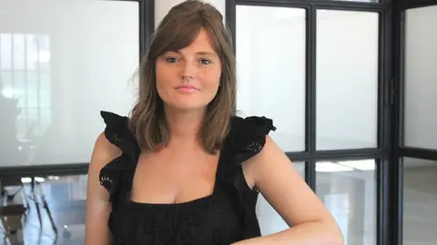 Montse Lama pres&eacute;ntase &aacute;s elecci&oacute;ns municipais como n&uacute;mero 2 na lista do PP en Vilar de Barrio.
