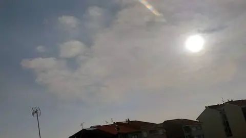 Ceo de Xinzo, &aacute;s 9 da ma&ntilde;&aacute; deste m&eacute;rcores