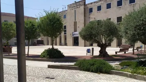 Casa da Cultura de Xinzo.