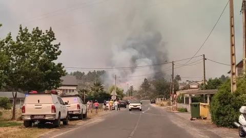 Rabal. FOTO Xos&eacute; Lois Colmenero