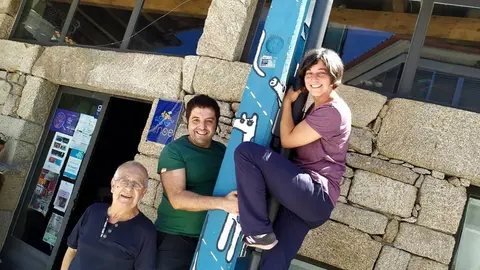 Arca da Noe aniversario (1)