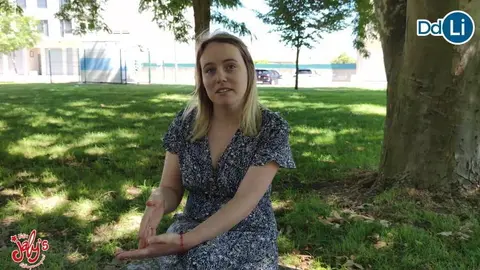 Video 4 do Esquecemento. Mari. Cousas a non perder