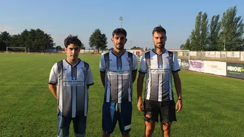 Peral, Xos&eacute; e Ju&aacute;ncar. Preferente. Antela (FILEminimizer)