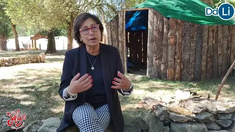 Elvira Lama VIDEO Esquecemento