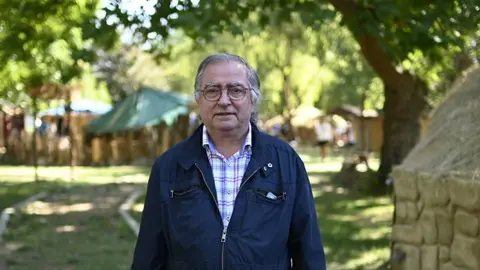 Manuel P&eacute;rez Campos. Concelleiro de Comercio e Facenda en Xinzo (1) (FILEminimizer)