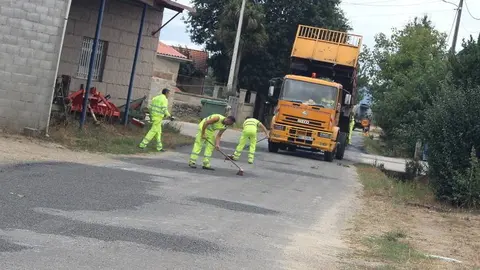 Obras no Toxal Porqueira este xoves (FILEminimizer)