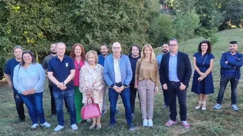 Executiva Provincial PSdeG-PSOE de Ourense en Barbad&aacute;s (FILEminimizer)