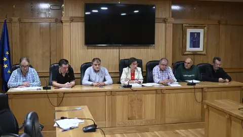 Rolda de prensa do goberno de Xinzo este m&eacute;rcores (FILEminimizer)