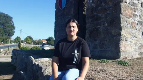 Asunci&oacute;n Morgade, alcaldesa de Rairiz, na Sa&iacute;nza (2) (FILEminimizer)