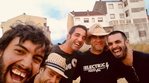 SusieQ's na ARCA DA NOE. setembro 2022. Sorteo Cea Concerto (FILEminimizer)