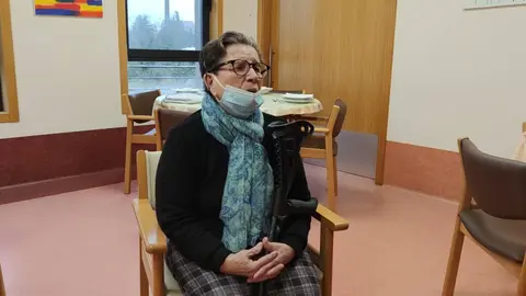 Mar&iacute;a