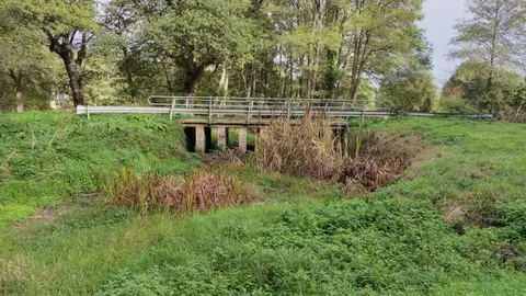R&iacute;o Bidueiro en Rairiz, a principios de mes (1) (FILEminimizer)
