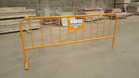 A Subida a Vilar de Barrio rematou coa desaparici&oacute;n de 13 vallas.